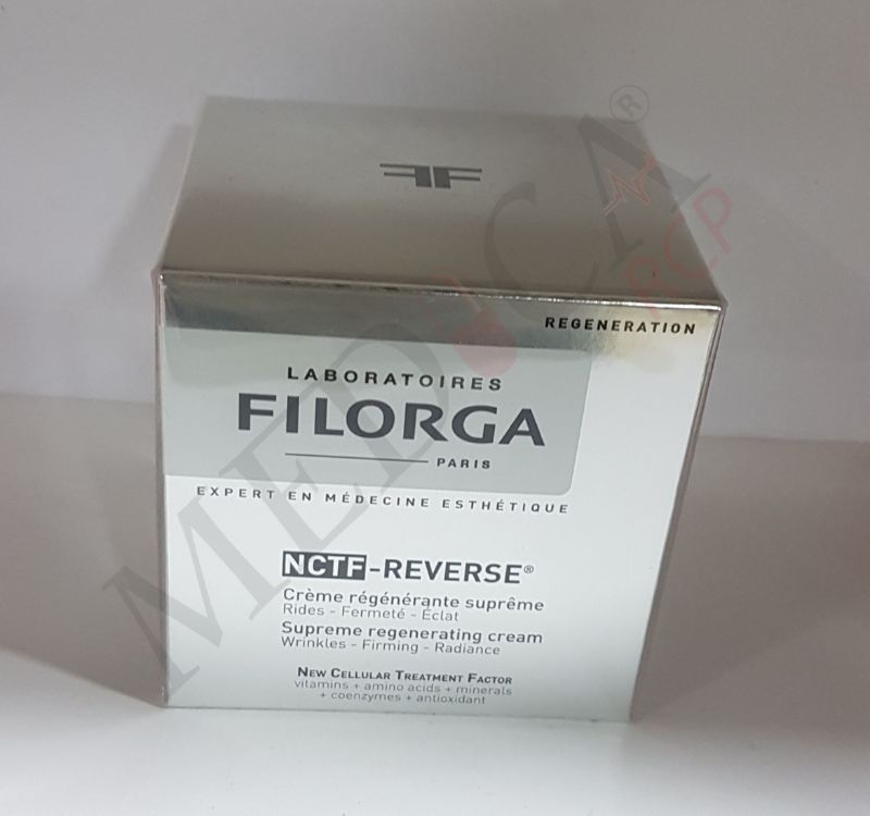 Filorga NCTF-Reverse Crème Régénérante Suprême